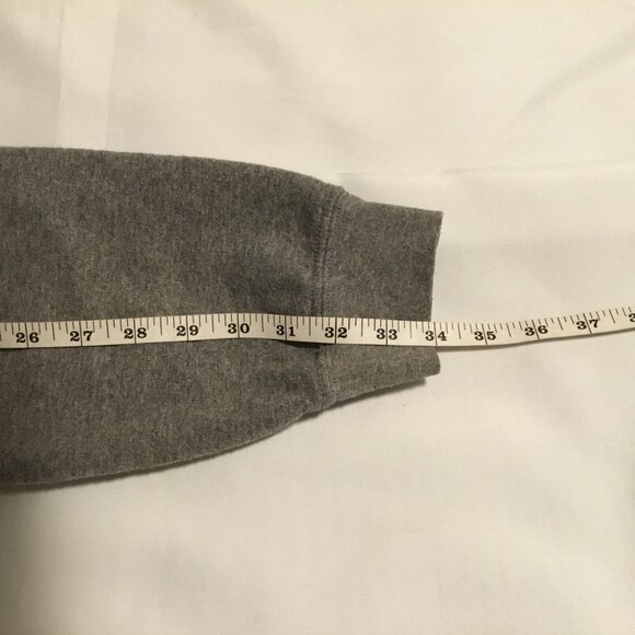 Sublime Sweatshirt Men's Large Gray Long Beach Sun Crewneck Pullover Band - Picture 8 of 8